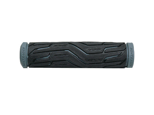 Bontrager SSR Grips (Black/Grey)