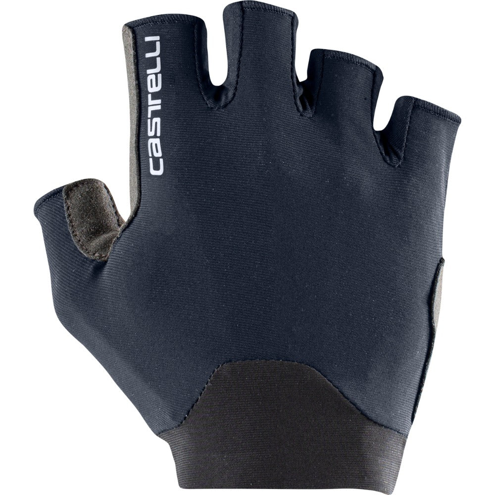 Castelli Endurance Glove (gel) - Savile Blue - S