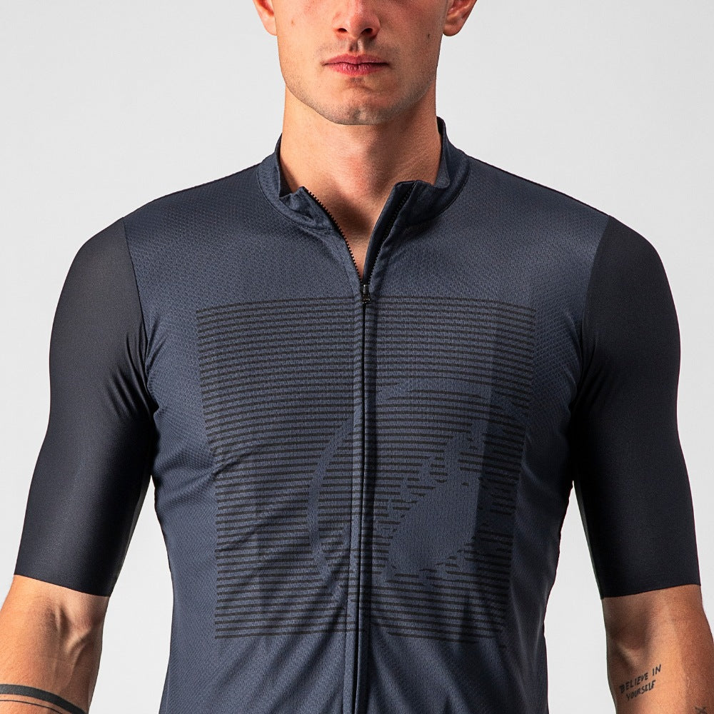 Castelli Bagarre Jersey - view 9