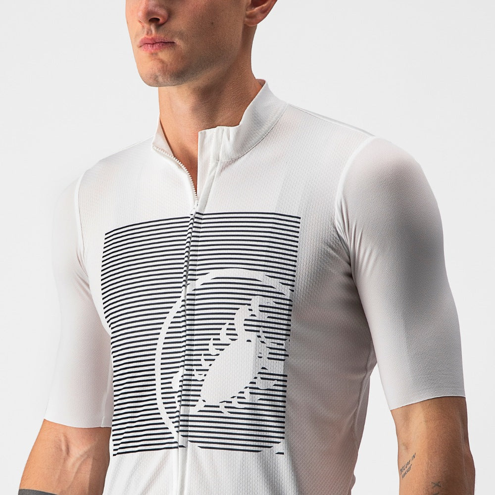 Castelli Bagarre Jersey - view 5