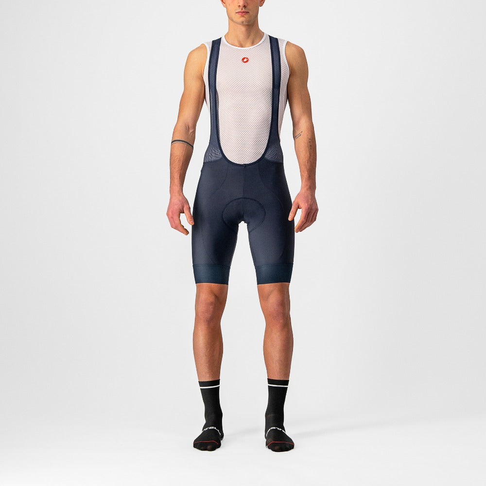 Castelli Entrata Bibshort - Castelli - 3XL