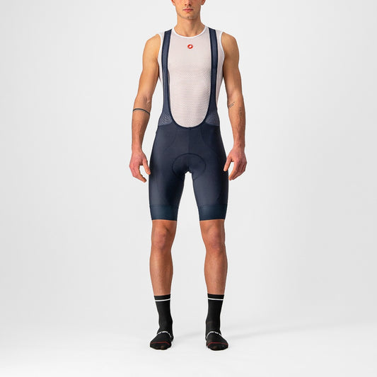 Castelli Entrata Bibshort - Castelli - 3XL