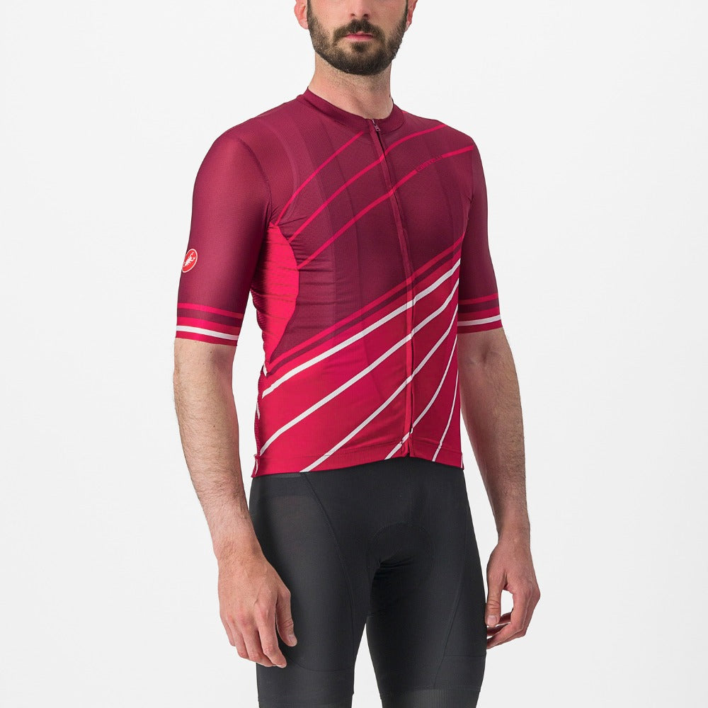 Castelli Speed Strada Jersey