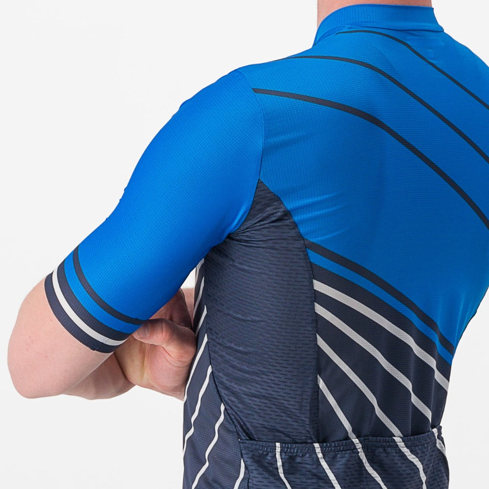 Castelli Speed Strada Jersey - view 5