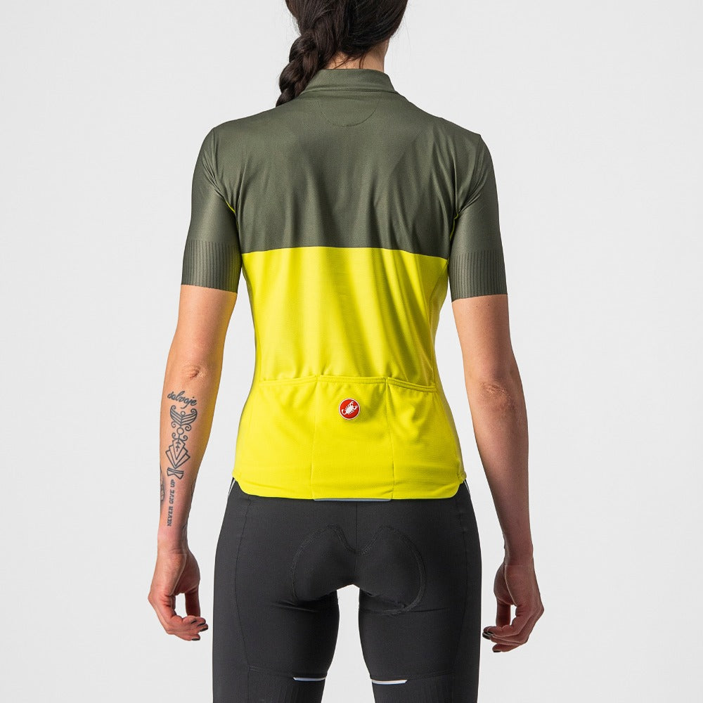 Castelli Velocissima Jersey - view 9