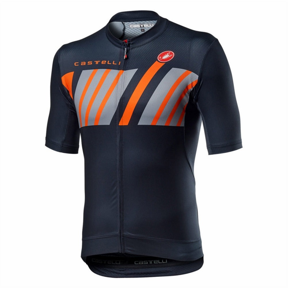 Castelli Hors Categorie Jersey - view 5