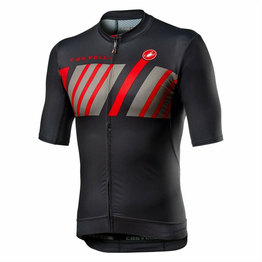 Castelli Hors Categorie Jersey - view 3