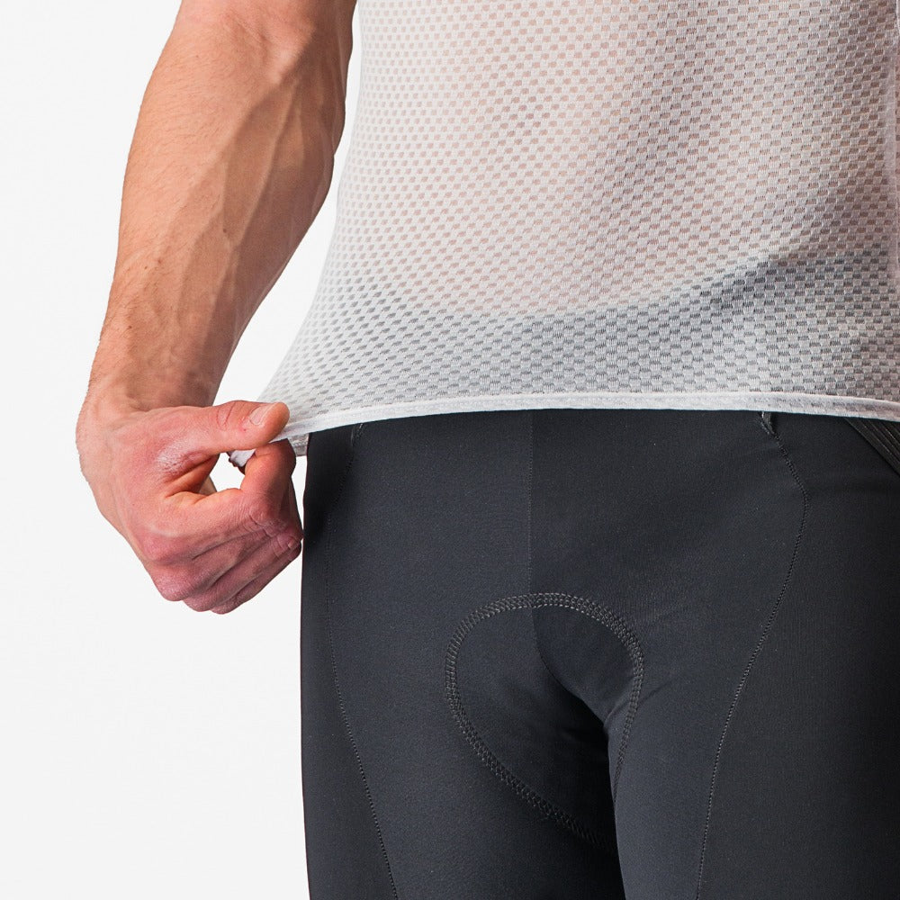 Castelli Pro Issue Short Sleeve Baselayer - view 5