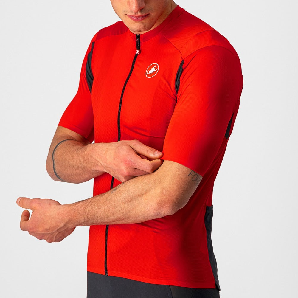 Castelli Superleggera 2 Jersey - view 15
