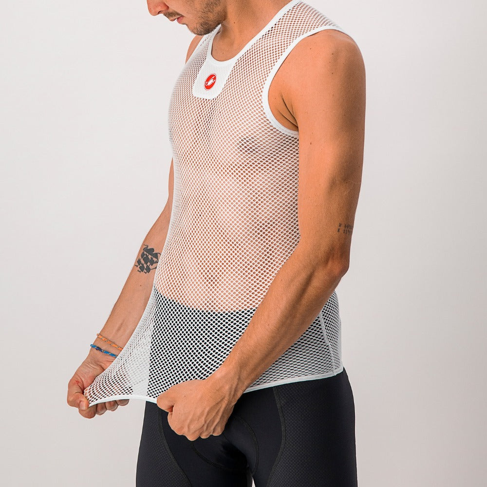 Castelli Core Mesh 3 Sleeveless Baselayer - view 8