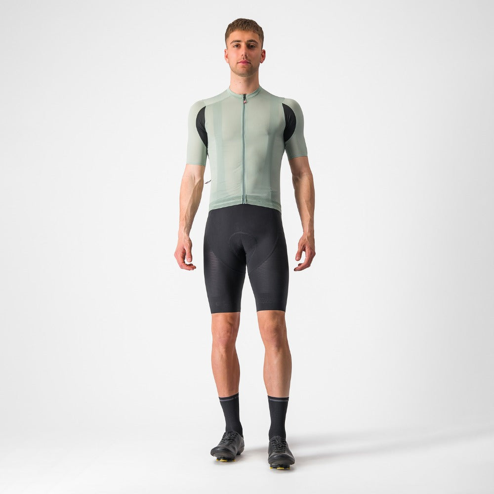 Castelli Superleggera 3 Jersey