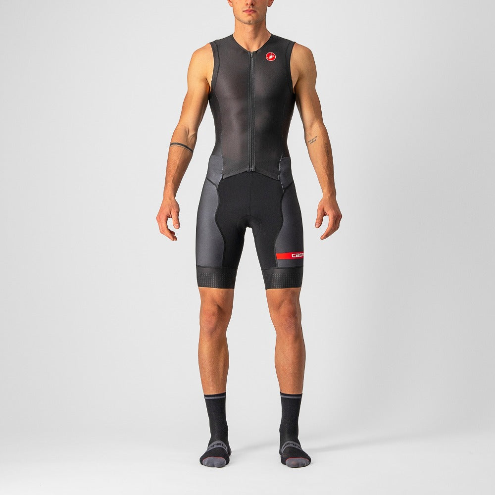 Castelli Free Sanremo 2 Suit Sleeveless - view 8