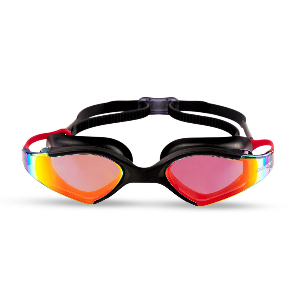 Gambitt Tide Surfer UV Swimming Goggles