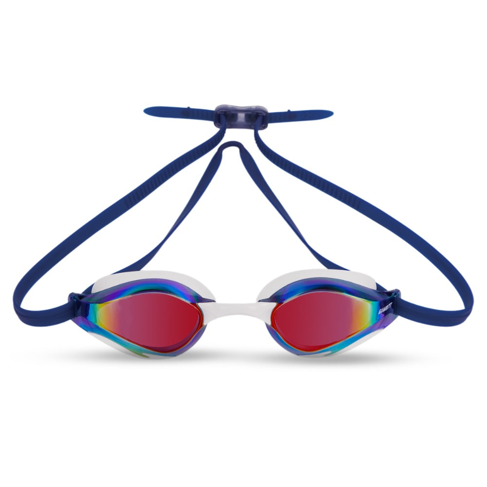 Gambitt Lane Blazer UV Swimming Goggles - view 5