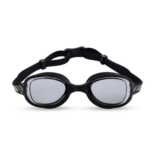 Gambitt Classic Swimming Goggles - Black - UNI