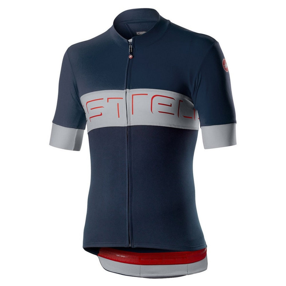 Castelli Prologo Vi Jersey