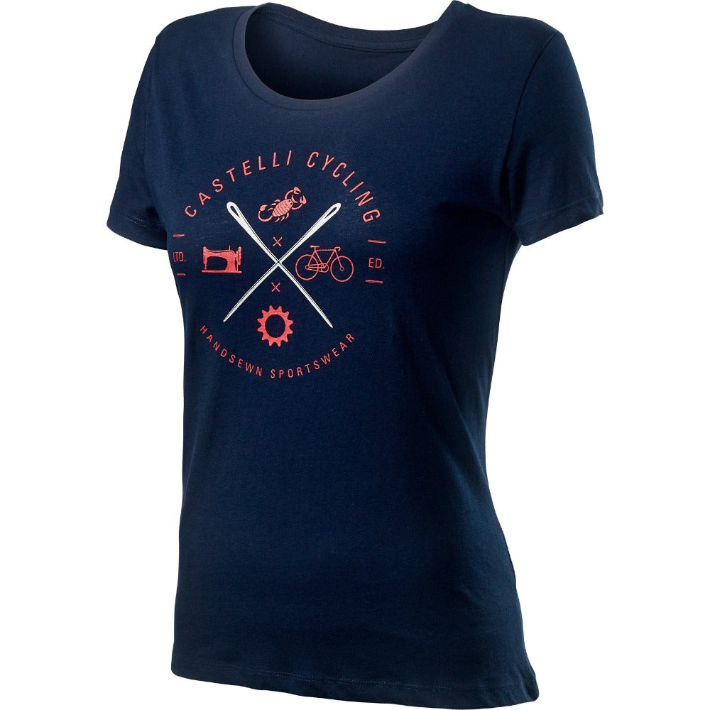Castelli Sarta Tee - Castelli - S