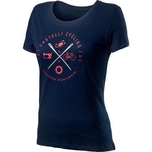 Castelli Sarta Tee - Castelli - S