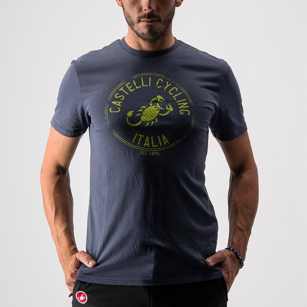 Castelli Armando T-shirt - view 4