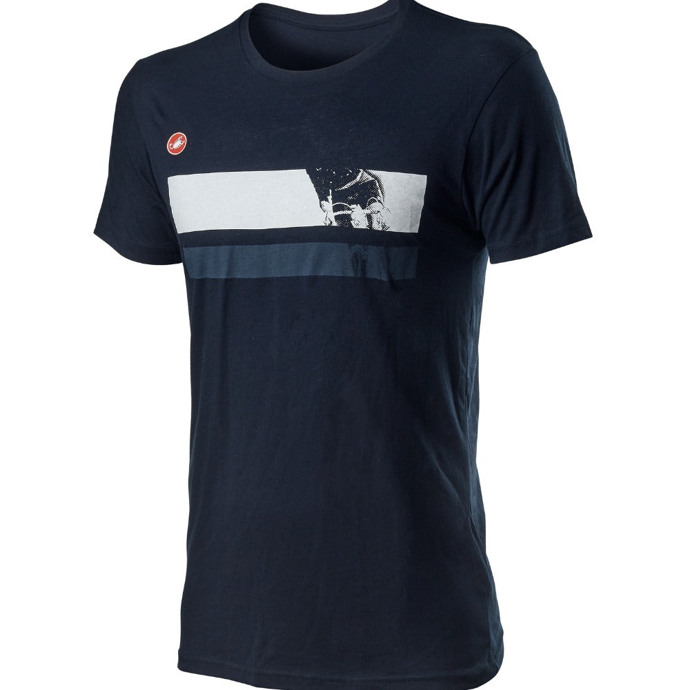 Castelli Cima Tee - view 3
