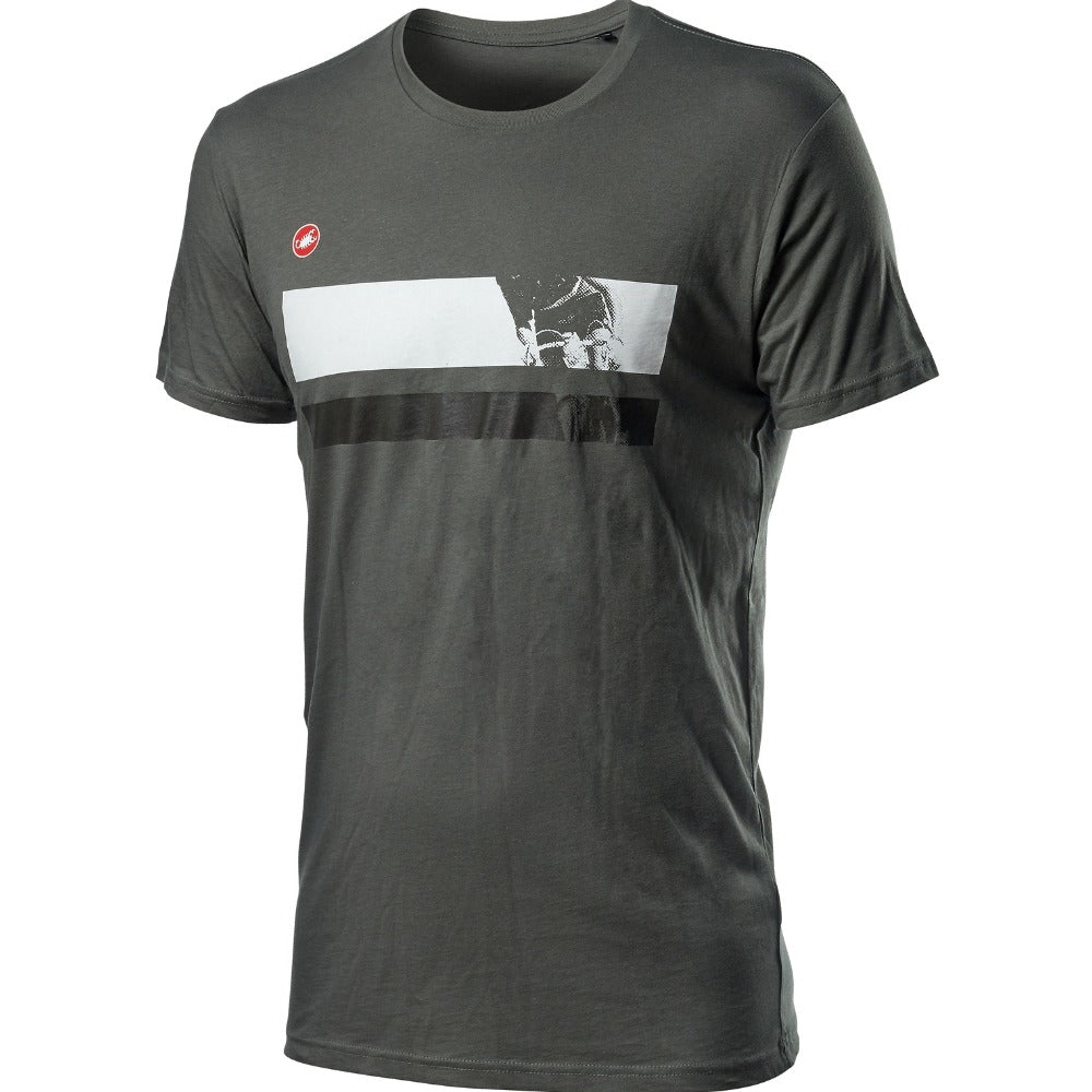 Castelli Cima Tee