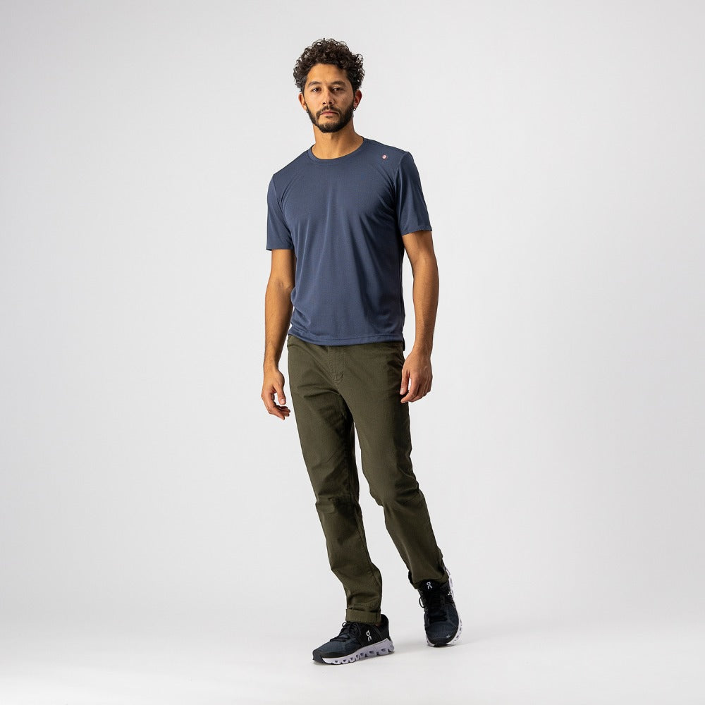 Castelli Tech Tee - view 4