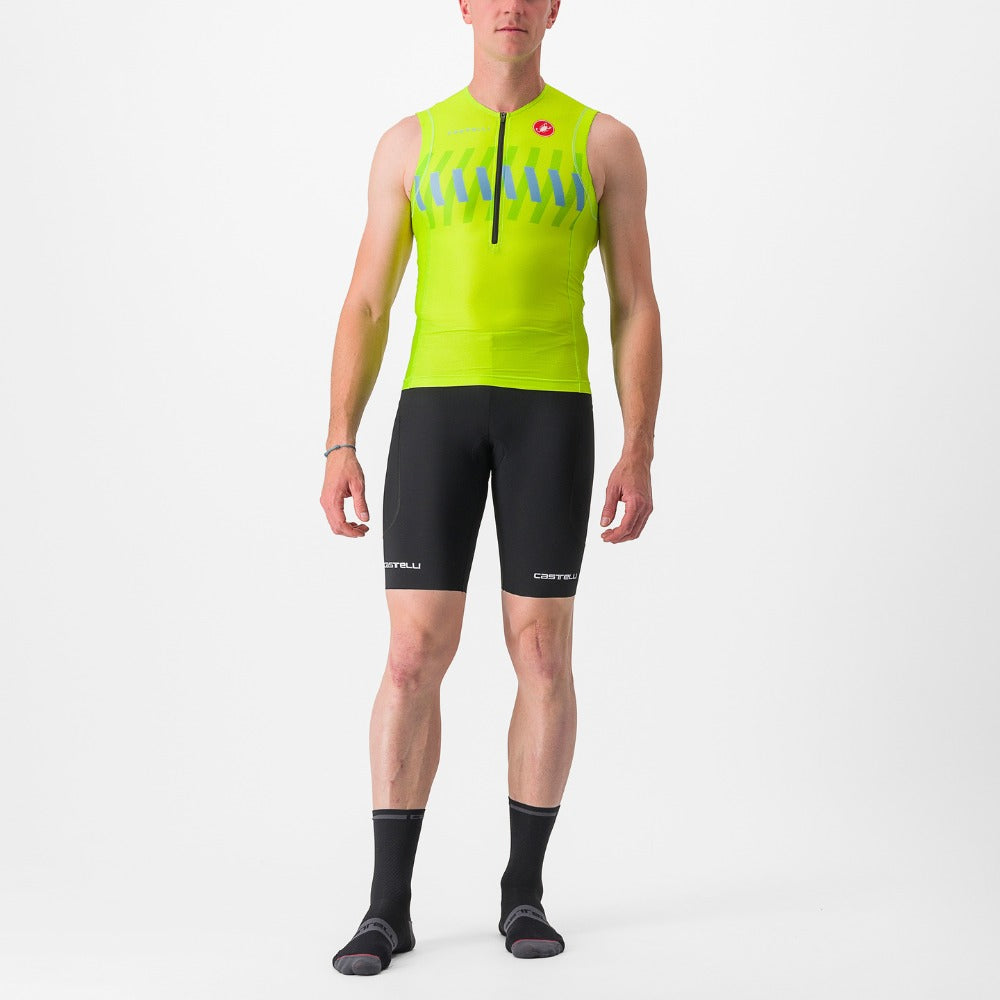 Castelli Ride-run Short - Castelli - S
