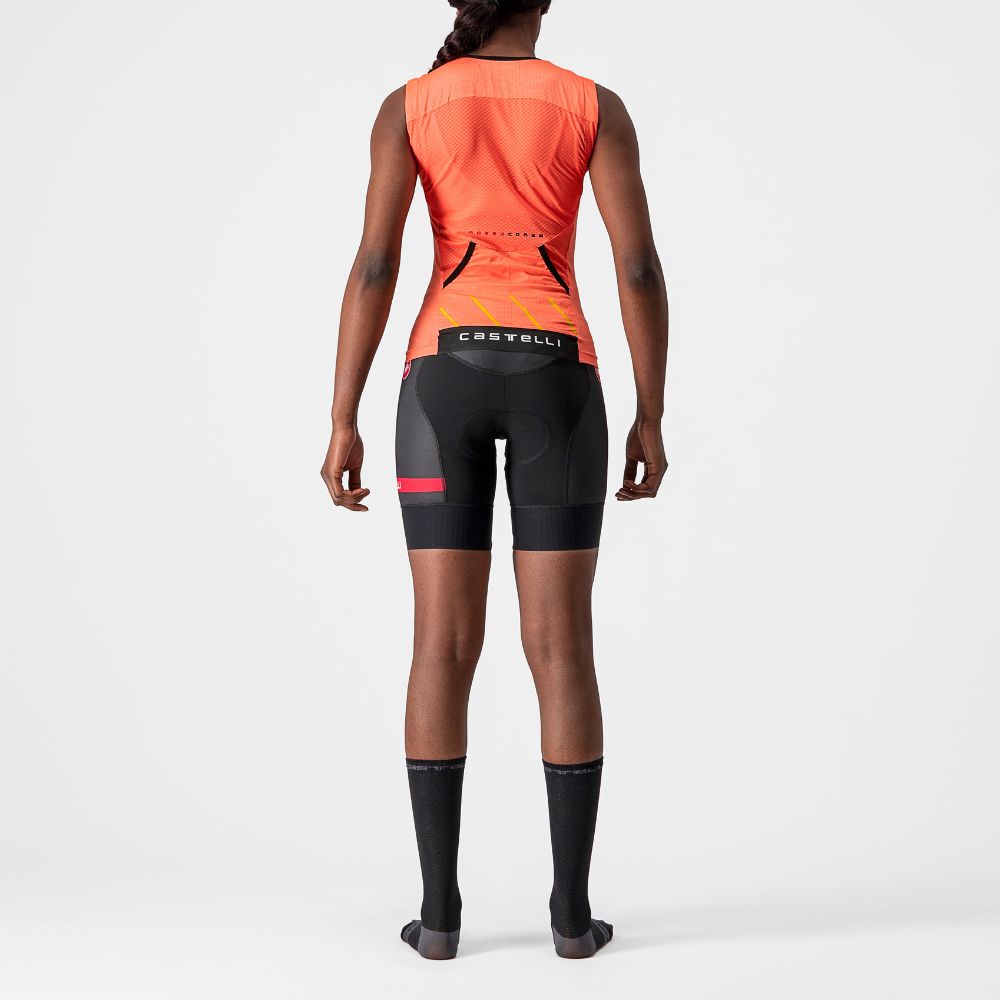 Castelli Free 2 W Tri Short - view 2
