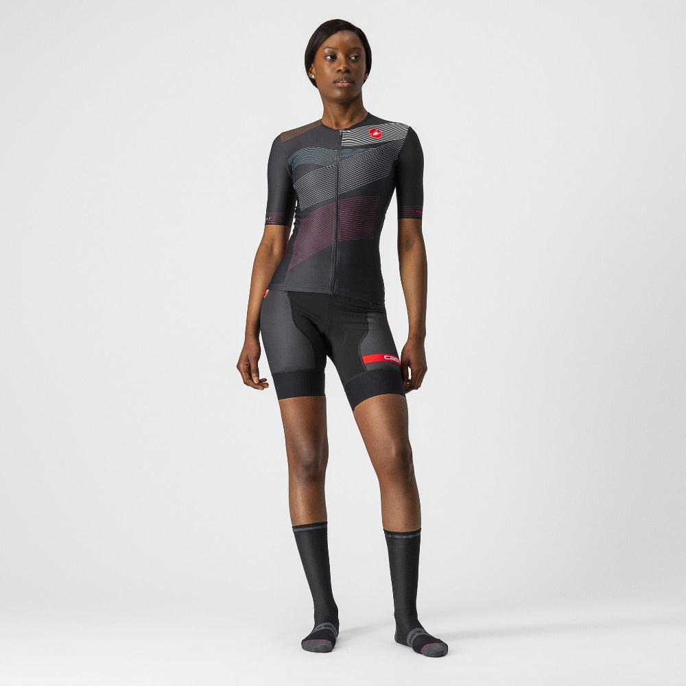 Castelli Free Speed 2 W Race Top - view 3