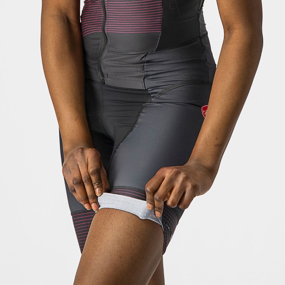 Castelli Free Sanremo 2 W Suit Short Sleeve - view 9
