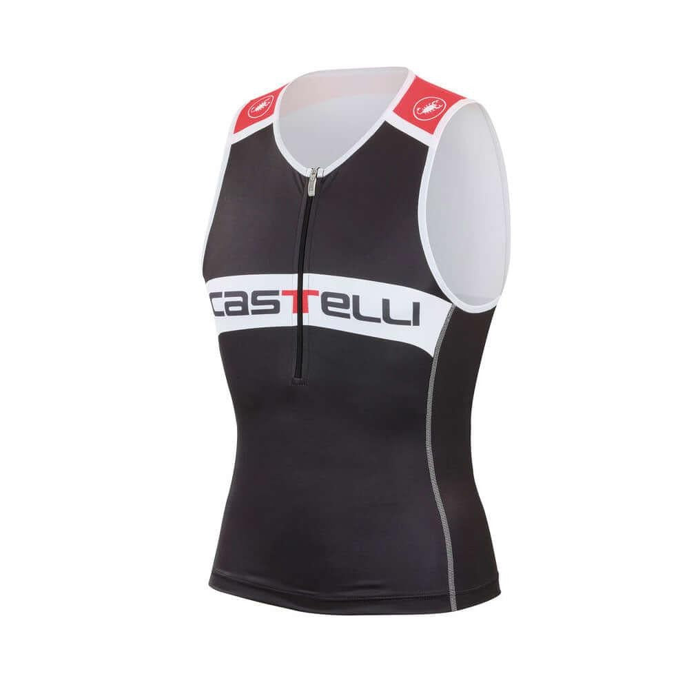 Castelli Core Tri Top