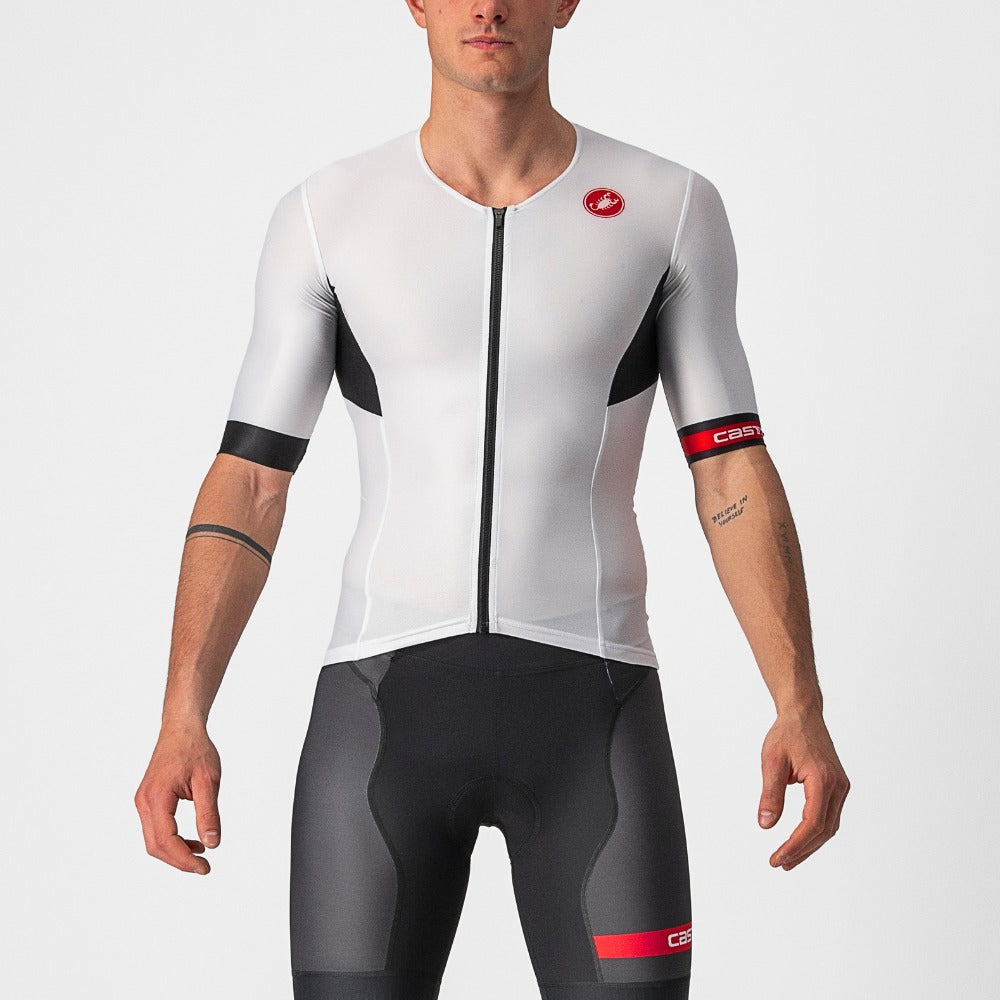 Castelli Free Speed 2 Race Top - view 13