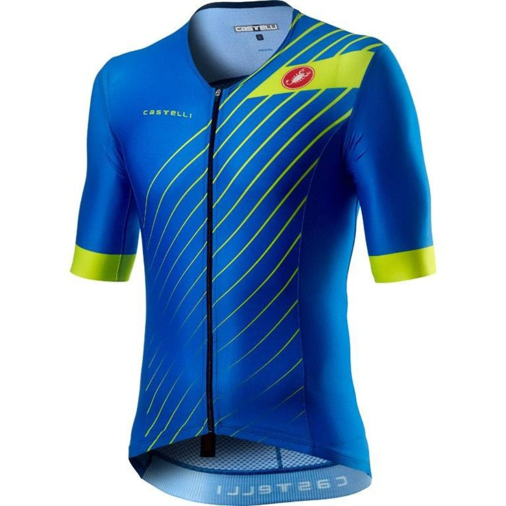 Castelli Free Speed 2 Race Top