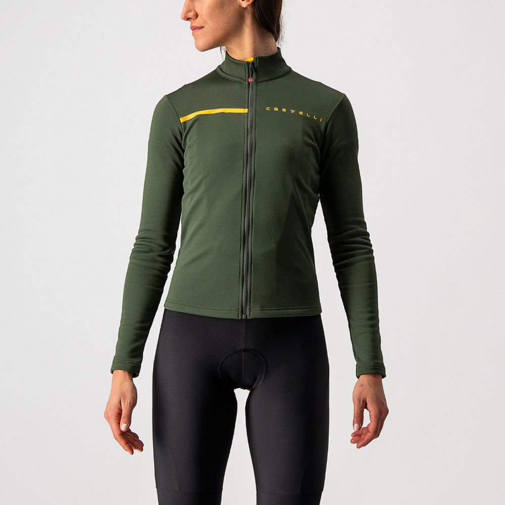 Sinergia 2 Jersey (winter) -  - S