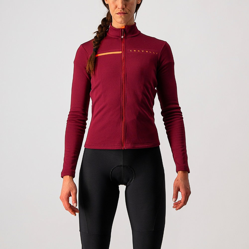 Sinergia 2 Jersey (winter)