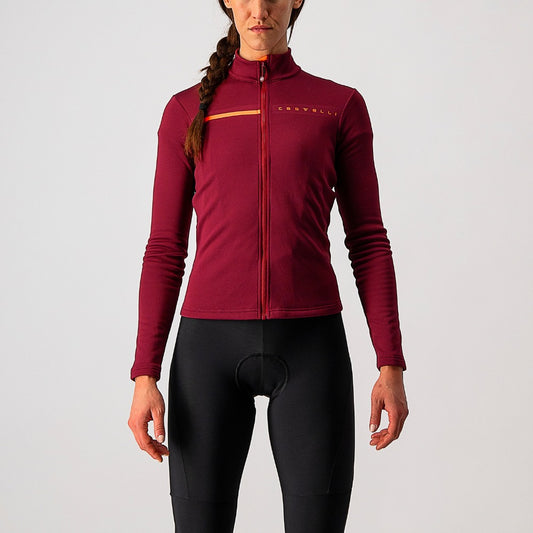 Sinergia 2 Jersey (winter) -  - S