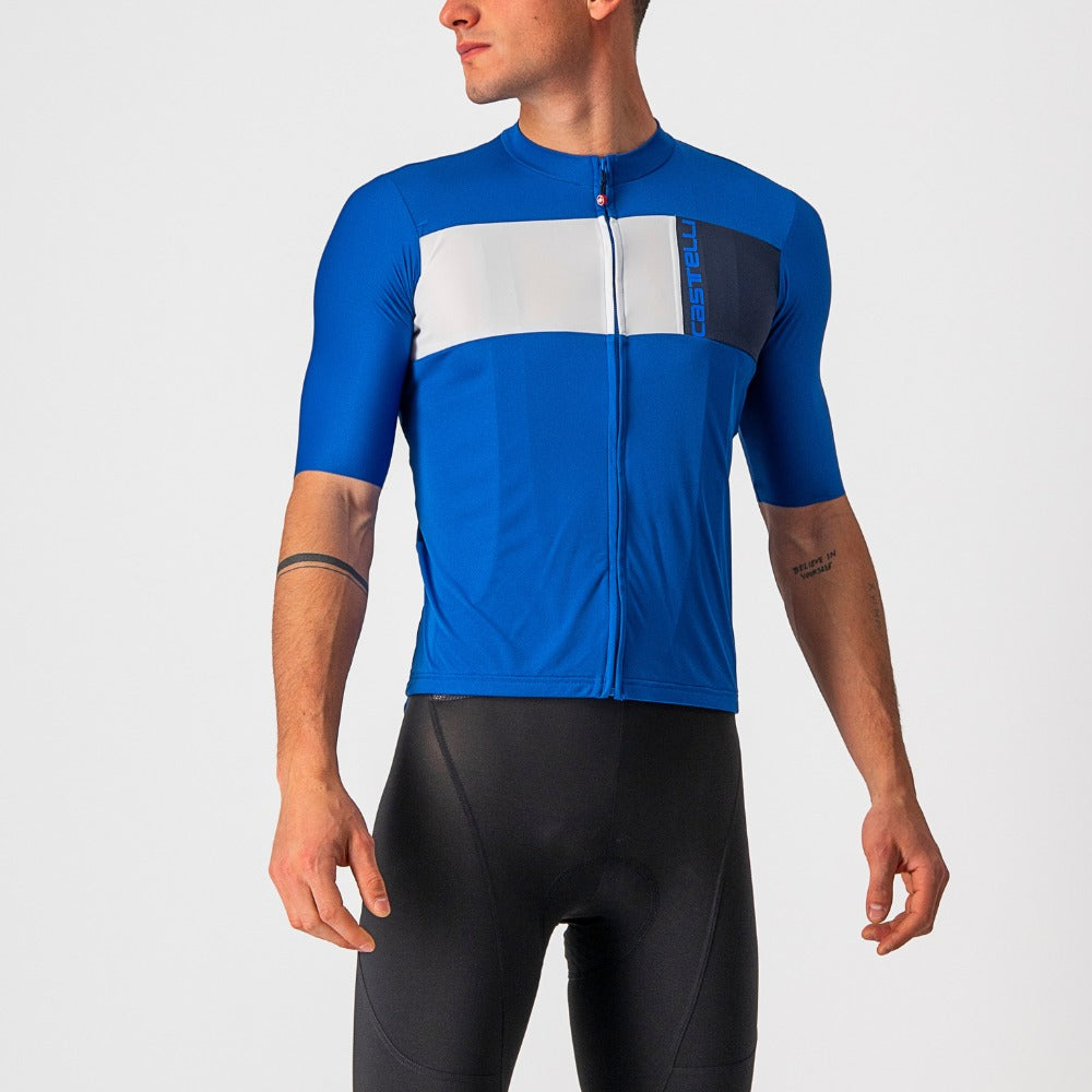 Castelli Prologo 7 Jersey - view 7
