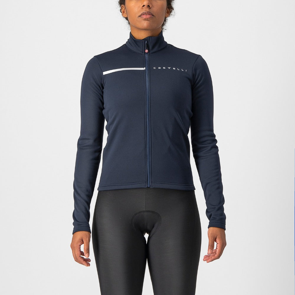 Sinergia 2 Jersey (winter) -  - S