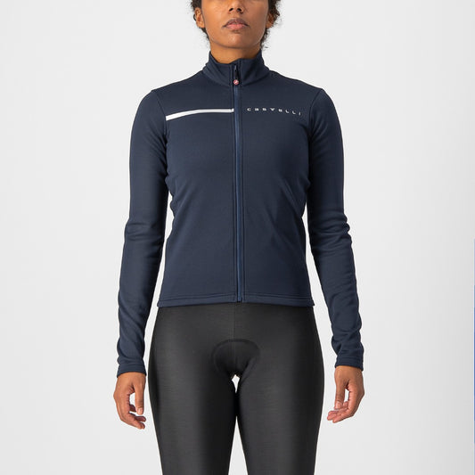 Sinergia 2 Jersey (winter) -  - S
