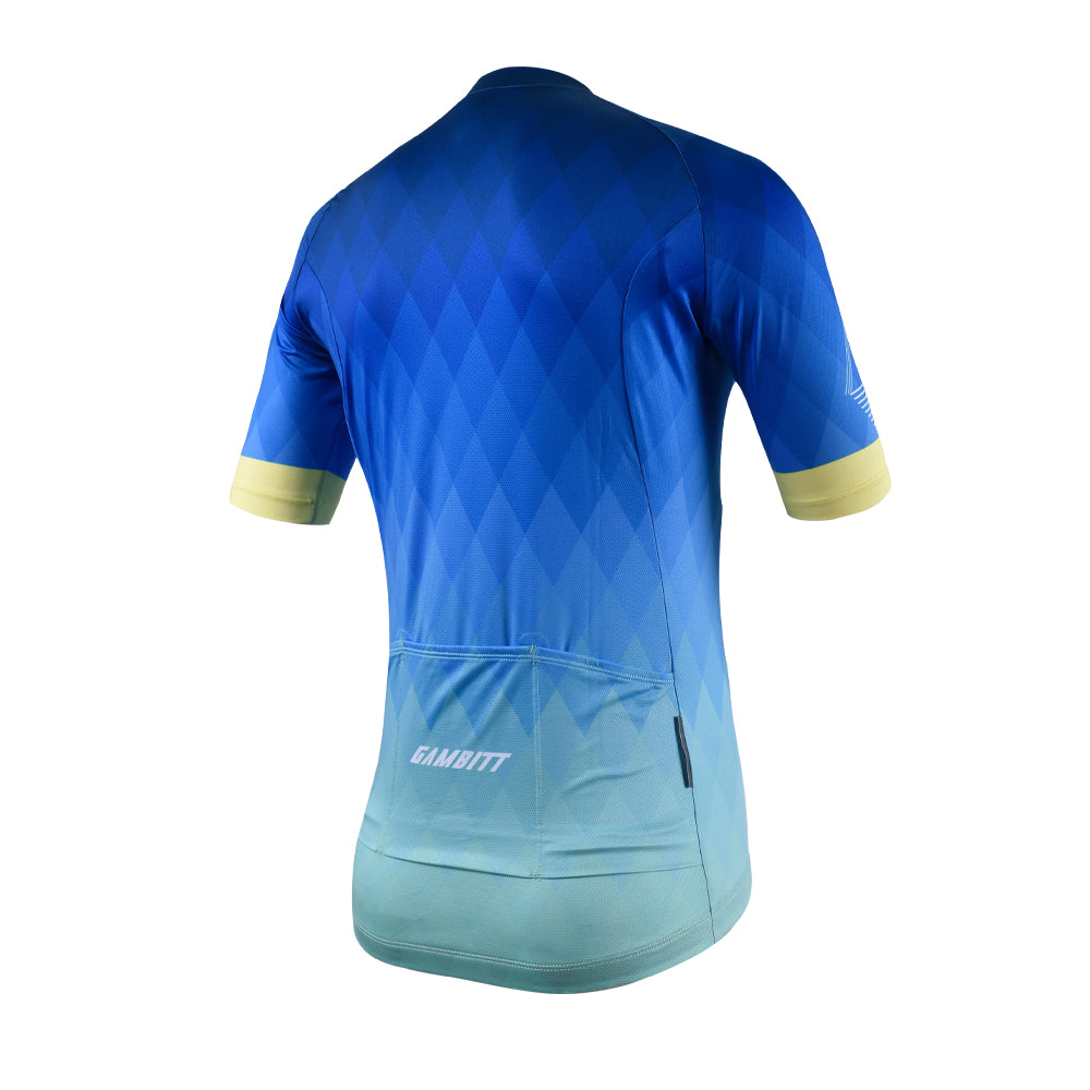 Gambitt Classic Jersey - view 4