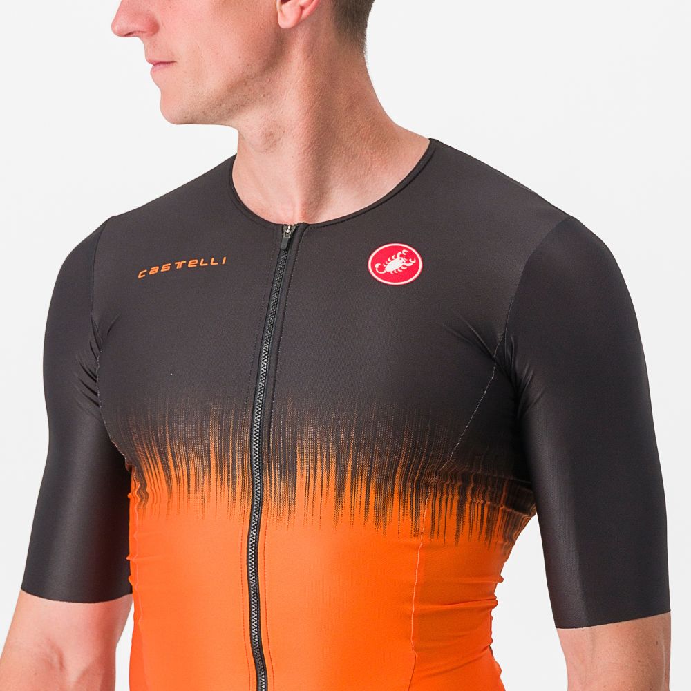 Castelli Sanremo Ultra Speed Suit - view 15