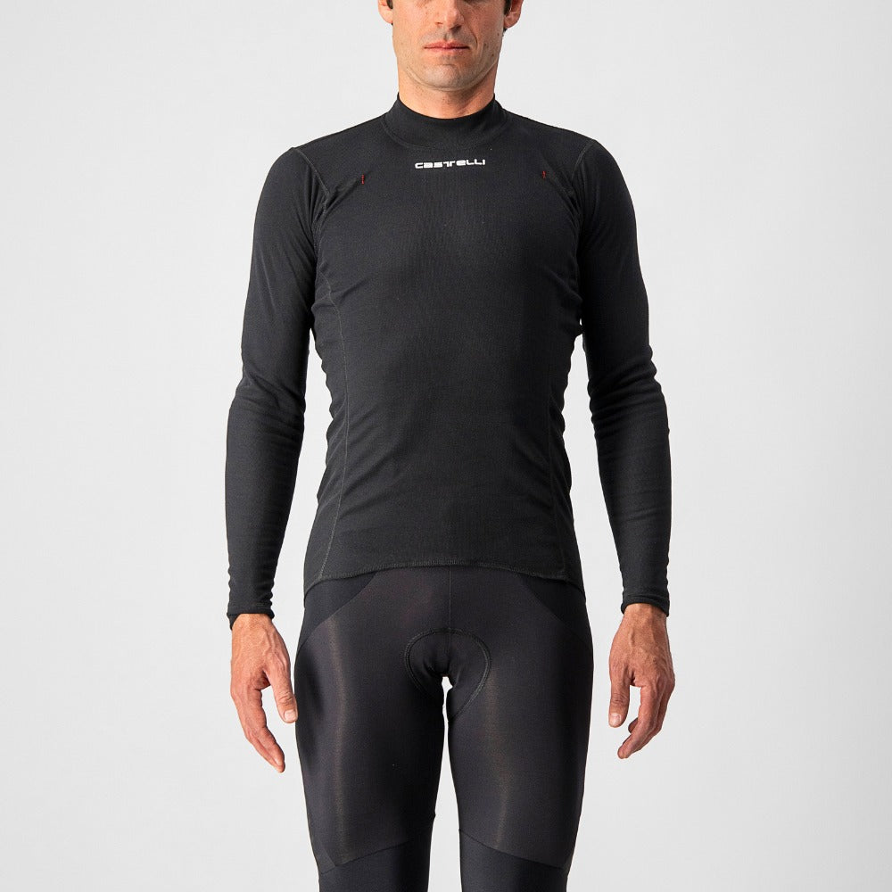 Flanders Warm LS Baselayer (winter) -  - M