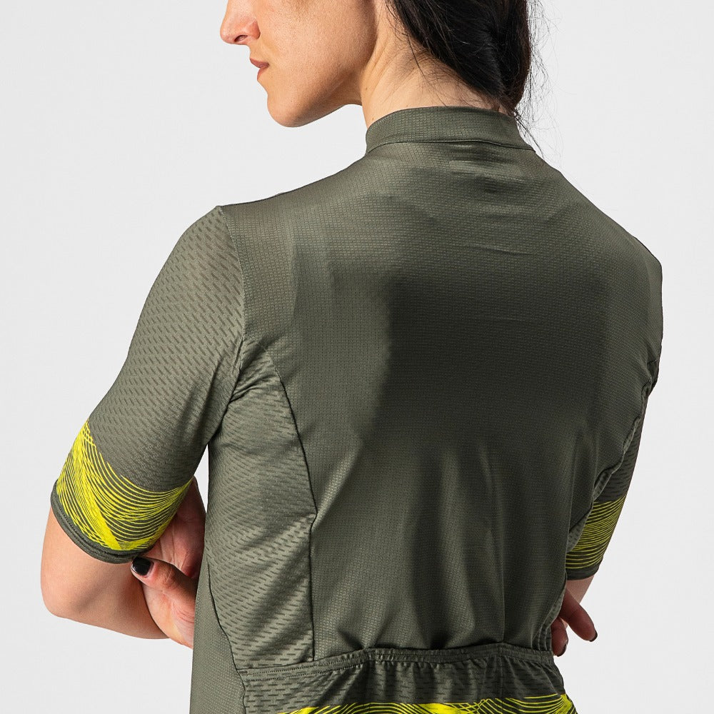 Castelli Fenice Jersey - view 11