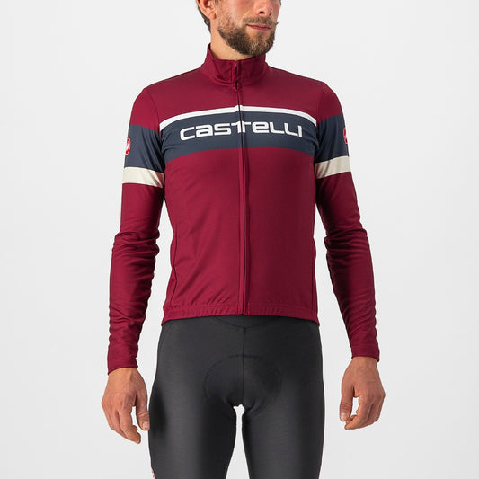Passista Jersey (winter) -  - M