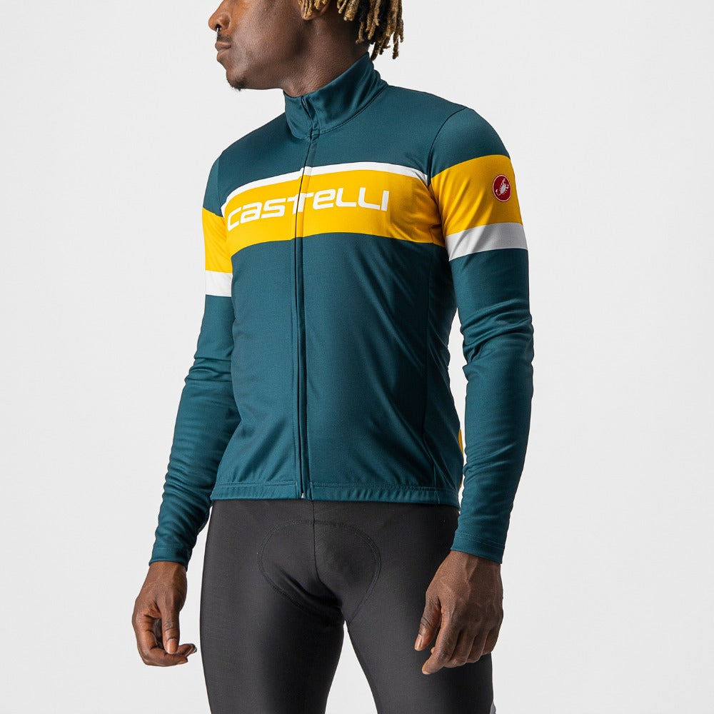 Passista Jersey (winter) -  - M