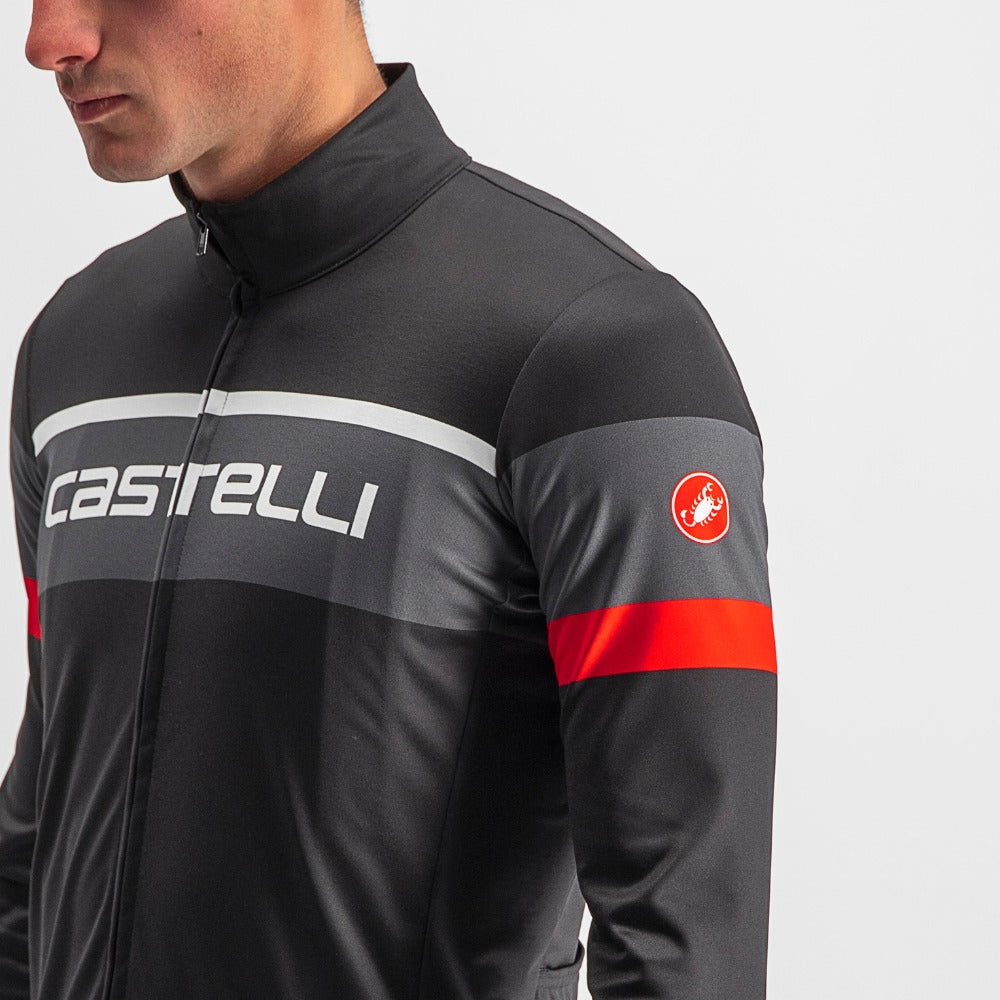 Passista Jersey (winter) - view 3