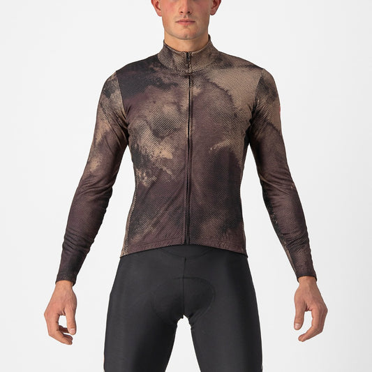 Ventaglio Jersey (winter) -  - M