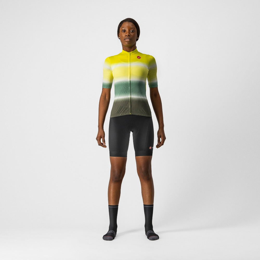 Castelli Dolce Jersey - view 12
