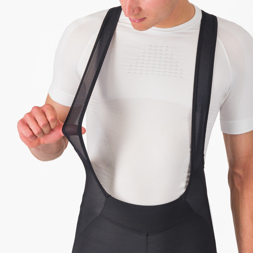 Castelli Velocissimo 5 Bib-tight (winter) - view 3