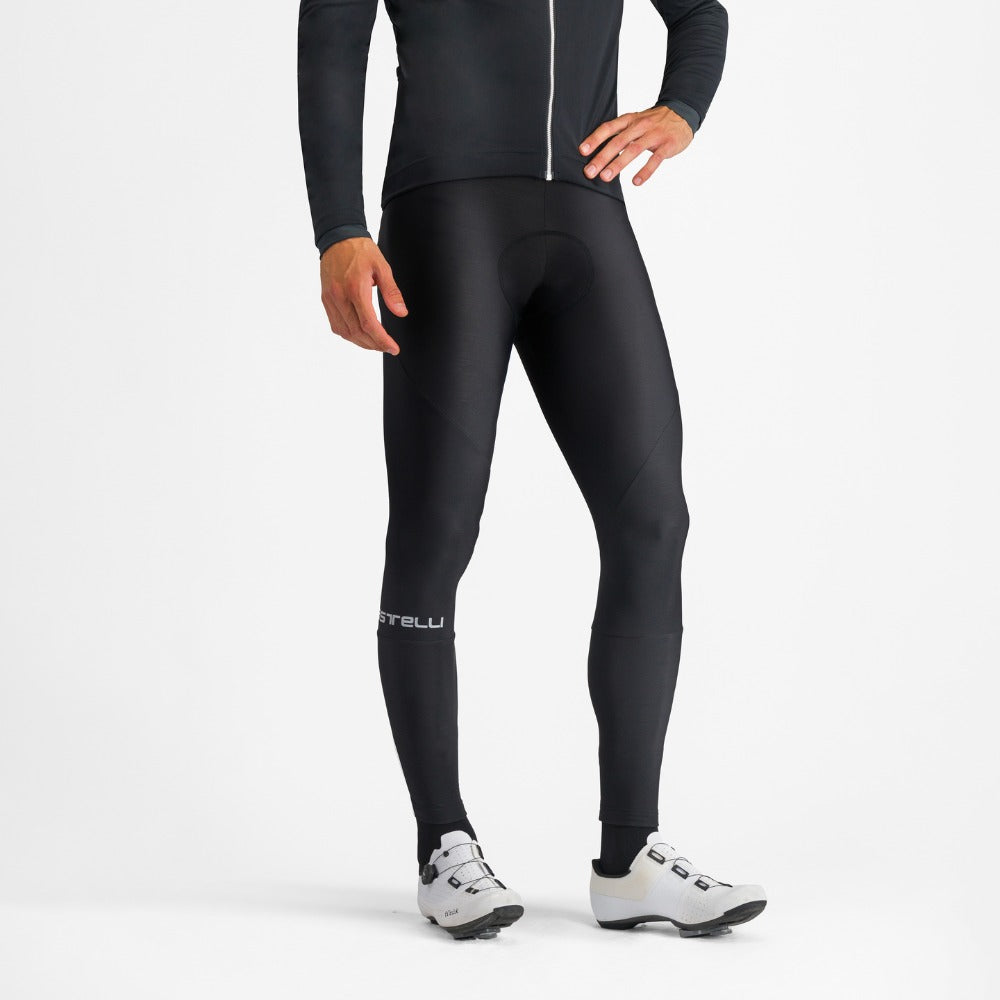 Castelli Entrata Bib-tight (winter) - view 13